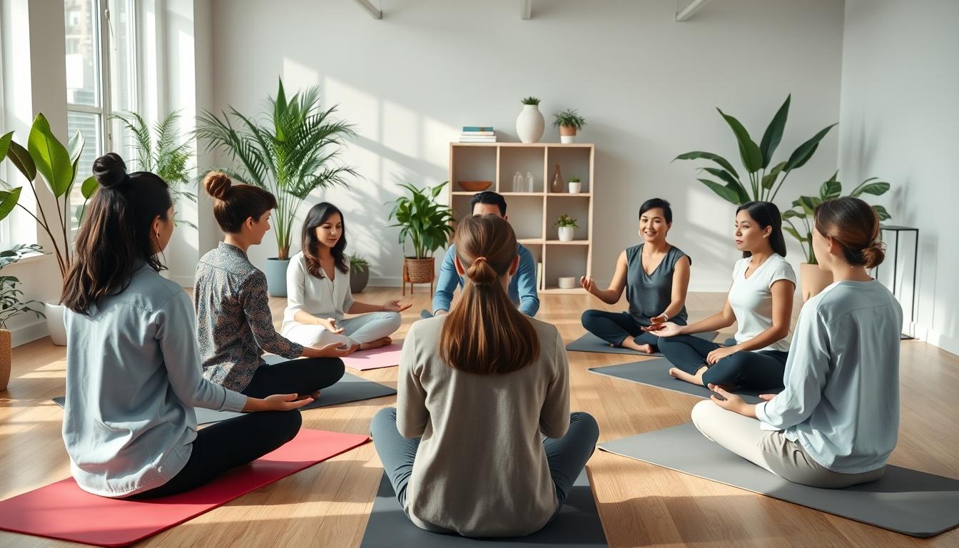 Workshops zur emotionalen Intelligenz